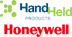 Hand Held logo