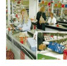 Distribution and Retail