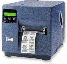 Datamax I 4208 Printer