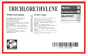 Wide Web Label Sample