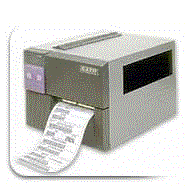 Sato CL608e Printer